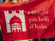 Anche la Liguria partecipa al 17esimo Festival Nazionale de “I Borghi più Belli d’Italia” Anche la Liguria partecipa al 17esimo Festival Nazionale de “I Borghi più Belli d’Italia”