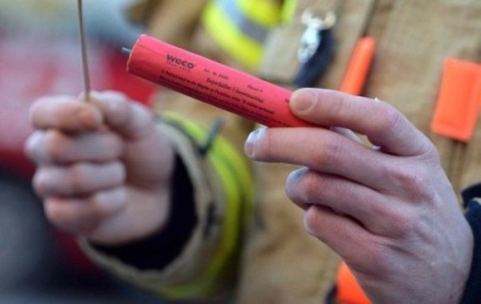 Quiliano vieta di esplodere i botti fino al 6 gennaio: ordinanza del sindaco