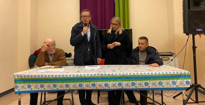 Albenga, bilancio partecipativo: ecco come partecipare