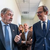 Monitoraggio LEA 2024: Liguria terza regione in Italia per miglioramento