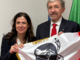 Liguria-Sardegna, incontro tra Bucci e Todde su ETS e trasporti marittimi Liguria-Sardegna, incontro tra Bucci e Todde su ETS e trasporti marittimi