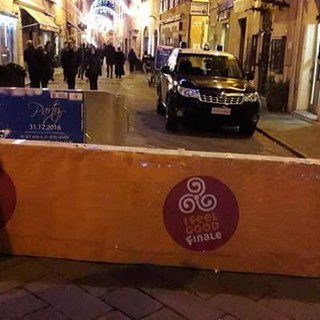 Il capodanno è passato, ma la psicosi-terrorismo resta