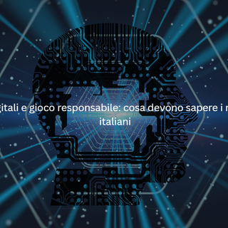 Pagamenti digitali e gioco responsabile: cosa devono sapere i nuovi giocatori italiani