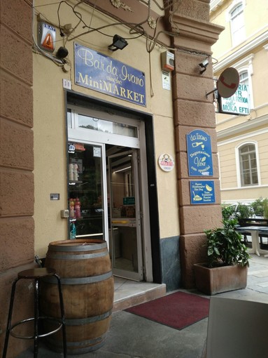 Un angolo di Savona: la latteria, qualcosa in più di un bar Un angolo di Savona: la latteria, qualcosa in più di un bar