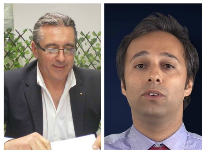 Varazze, è botta e risposta sui finanziamenti, sindaco Bozzano: "L'onorevole si fa sentire solo in campagna elettorale", Battelli (M5S): "Non trovi scuse" Varazze, è botta e risposta sui finanziamenti, sindaco Bozzano: "L'onorevole si fa sentire solo in campagna elettorale", Battelli (M5S): "Non trovi scuse"