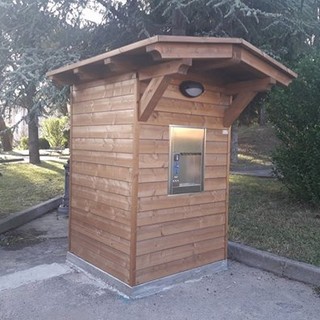 Bragno, domani l'inaugurazione della "casetta dell'acqua"