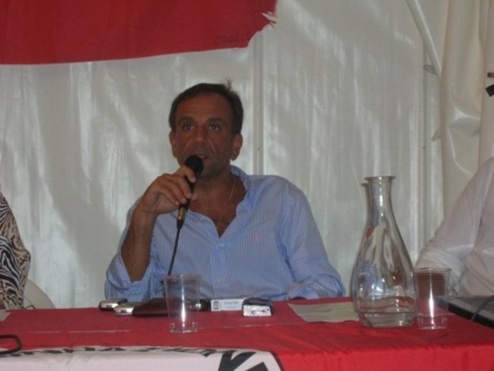 Savona, Berruti vs Olivieri alla Festa della Liberazione