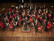 Savona, concerto della banda Forzano in onore di Santa Cecilia