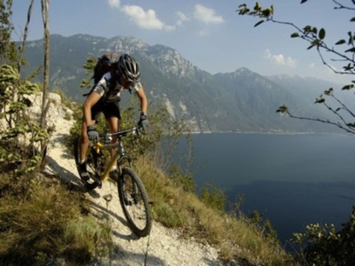 Nasce il Mountain Bike Park, Piana: "Presentata nuova proposta di legge per regolamentare il ciclismo fuoristrada"
