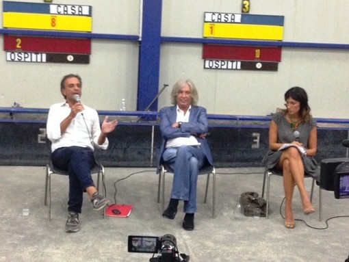 Turismo, infrastrutture, sanità: nel confronto Berruti – Paita il grande assente è l’ambiente