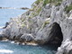 Bergeggi, sabato escursione gratuita a &quot;Punta Predani e alla Grotta Marina&quot;