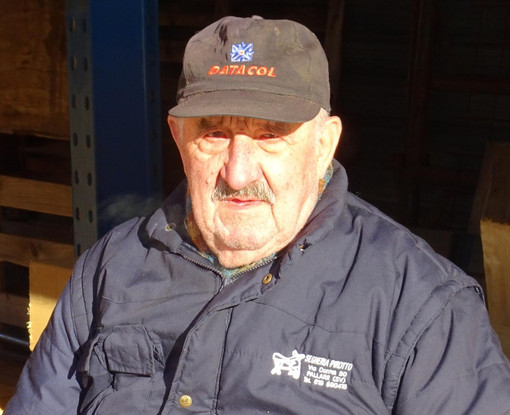 Addio a Bruno Pirotto, fondatore e anima dell’omonimo gruppo Addio a Bruno Pirotto, fondatore e anima dell’omonimo gruppo