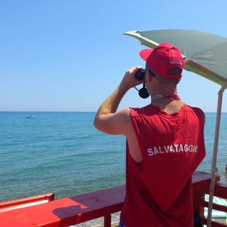 Vaccini anti-covid, la Società Nazionale di Salvamento sollecita la propria richiesta di inserimento dei bagnini tra le categorie prioritarie