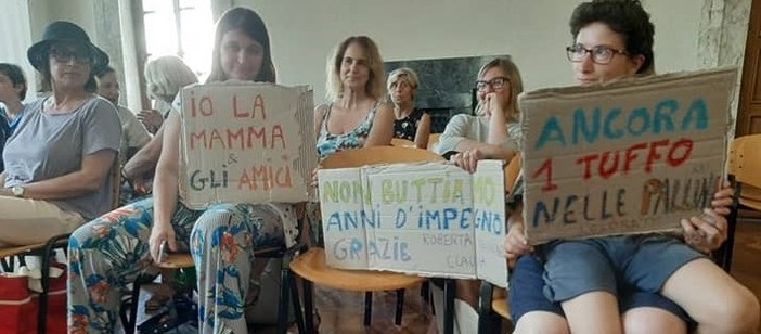 Savona, il Baule della Fantasia continua la sua attività: convenzione tra il comune e il Consorzio Sociale Savonese