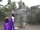 Borghetto: benedizioni al cimitero Rive Borghetto: benedizioni al cimitero Rive