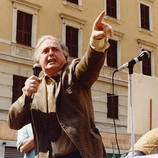 Addio a Bruno Ravera, padre fondatore della Lega Nord