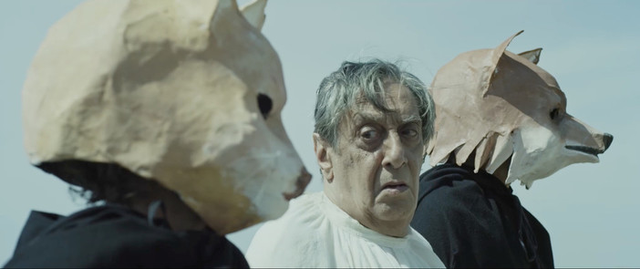 L’Italian Film Festival riparte a Cardiff con un candidato all’Oscar e sette première britanniche L’Italian Film Festival riparte a Cardiff con un candidato all’Oscar e sette première britanniche