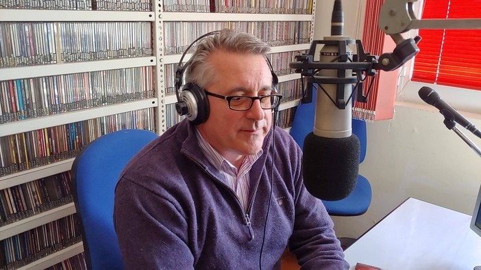 Carcere nel savonese, Bozzano ("Cambiamo"): "Opportuna la nomina di un commissario, come accaduto per il ponte Morandi"