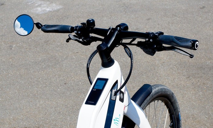 Bici elettrica e Codice della Strada: normative e sanzioni Bici elettrica e Codice della Strada: normative e sanzioni