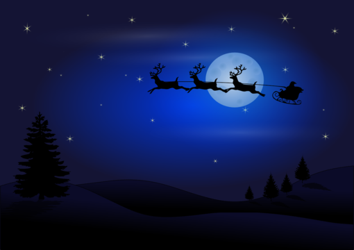Atterraggio slitta ok anche a Stella per Babbo Natale: l'ordinanza dal sindaco Castellini Atterraggio slitta ok anche a Stella per Babbo Natale: l'ordinanza dal sindaco Castellini