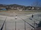 Albissola Marina, chiude lo storico campo da baseball "Filippo Cameli" Albissola Marina, chiude lo storico campo da baseball "Filippo Cameli"