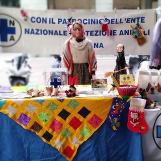 Le befane degli animali arrivano a Savona: 30° anniversario per l'Enpa