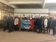 Fratelli d’Italia a Savona con un ospite d’onore, l’Assessore Gianni Berrino candidato alle Europee 2019 Fratelli d’Italia a Savona con un ospite d’onore, l’Assessore Gianni Berrino candidato alle Europee 2019