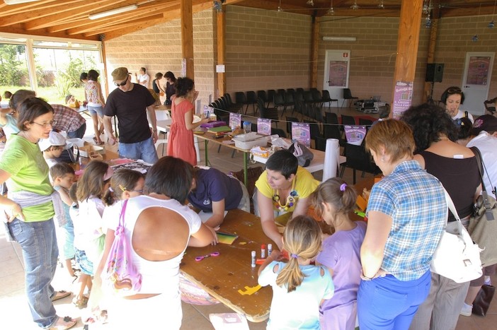 Loano, ecco il programma dell'iniziativa "Mille e una primavera, primizie d’estate" Loano, ecco il programma dell'iniziativa "Mille e una primavera, primizie d’estate"