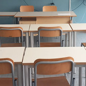 A scuola con lo "Zaino Sospeso": ad Albenga la solidarietà passa dalla spesa A scuola con lo "Zaino Sospeso": ad Albenga la solidarietà passa dalla spesa