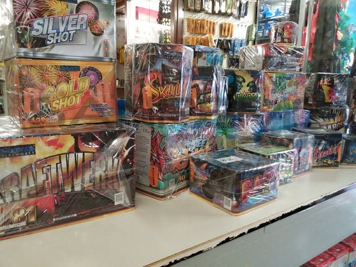 Bardineto, il sindaco: "L'ordinanza per il divieto dei botti di Capodanno è sempre valida"