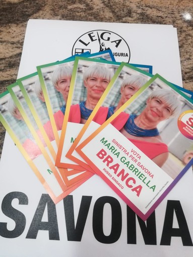 Savona, Branca (Sinistra per Savona): “Salvini in piazza Pertini ennesima offesa alla memoria antifascista della città”