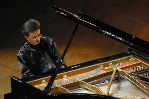 Albenga, il 10 marzo recital del pianista Andrea Bacchetti a Palazzo Oddo