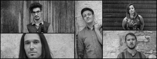 A Quiliano concerto dei Baklava Klezmer Soul Gipsy e klezmer music A Quiliano concerto dei Baklava Klezmer Soul Gipsy e klezmer music