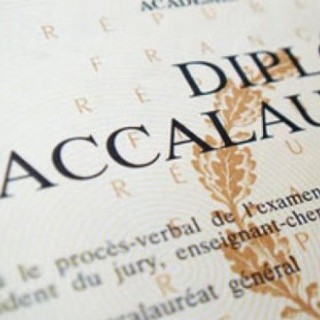 Cerimonia di consegna dei diplomi Esabac presso direzione scolastica regionale