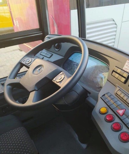 Tpl Linea: dal 6 luglio a Laigueglia torna il servizio navetta Tpl Linea: dal 6 luglio a Laigueglia torna il servizio navetta