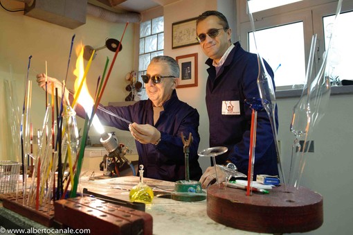 Confartigianato: prosegue l'iniziativa "un giorno da artigiano". Lunedì tocca a Burlando