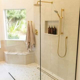 Il bagno come piccolo gioiello della casa: un ambiente di relax e comfort
