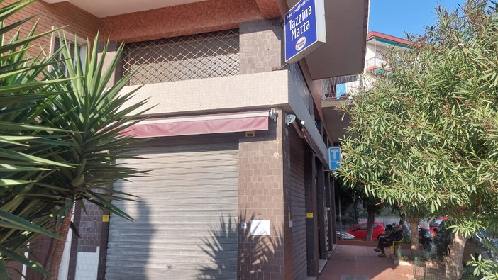 Savona, chiude il bar "Tazzina Matta" alla Rocca di Legino: "Affitti e spese troppo alti"