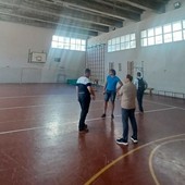 Varazze, il Comune recupera la palestra dell’ex Boselli: ok alla concessione con la Provincia