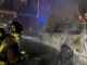 Borghetto, auto a fuoco in via Termini Imerese (VIDEO) Borghetto, auto a fuoco in via Termini Imerese (VIDEO)