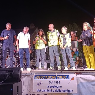 Bergeggi, superati i 4mila euro in donazioni per l'asta benefica del Progetto Renzino Astengo