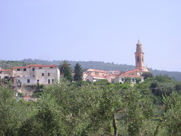Tovo, la Regione finanzia la riqualificazione di borgata Bosi a Bardino Nuovo Tovo, la Regione finanzia la riqualificazione di borgata Bosi a Bardino Nuovo