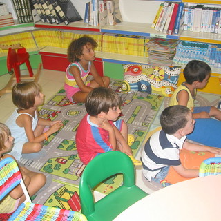 Alassio: domani laboratorio di creatività e cortometraggi