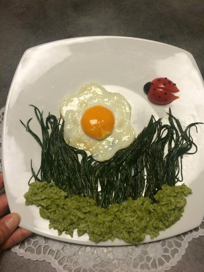 La videoricetta: il basilicotto La videoricetta: il basilicotto