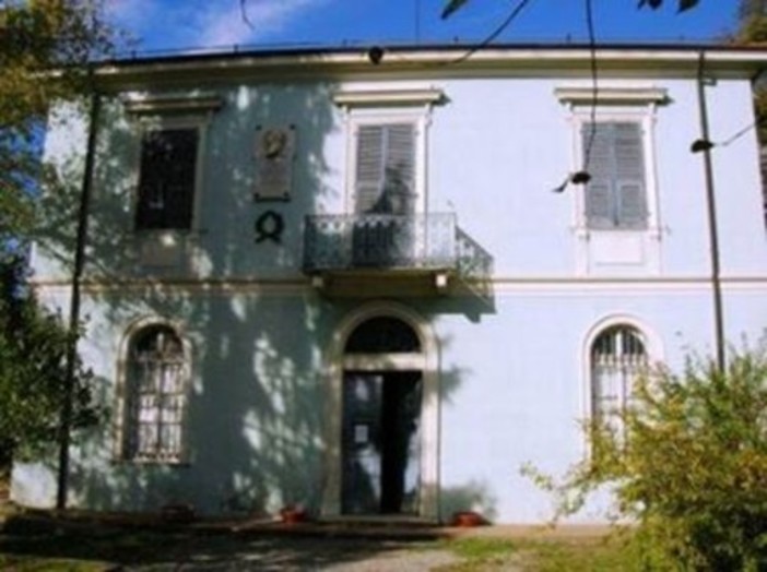 A Carcare la cerimonia di premiazione dei vincitori del 'Concorso Intercultura' per l’anno scolastico 2018-19 A Carcare la cerimonia di premiazione dei vincitori del 'Concorso Intercultura' per l’anno scolastico 2018-19