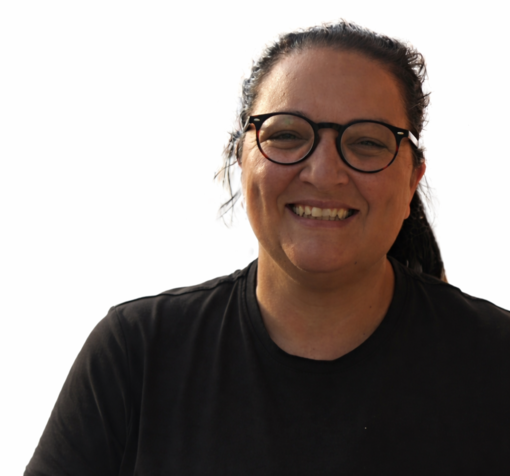 La consigliera comunale Barbara Vullo