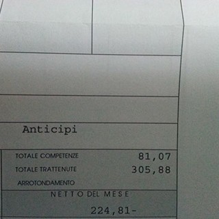 Tirreno Power: quando è un dipendente a dovere dei soldi all'azienda. Indignazione e rabbia tra i lavoratori