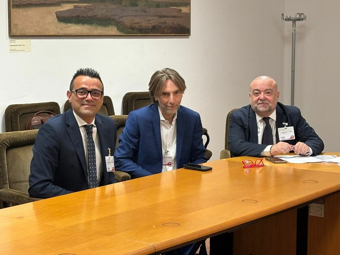 Affitti brevi in Liguria, Fiaip in Regione: "Il problema casa non nasce dal turismo" Affitti brevi in Liguria, Fiaip in Regione: "Il problema casa non nasce dal turismo"
