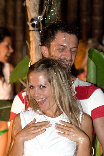 Alassio: continuano le selezioni per Miss Maglietta Bagnata