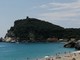 Varigotti, passerella pericolante: interdetto l'accesso alla spiaggia della Baia dei Saraceni